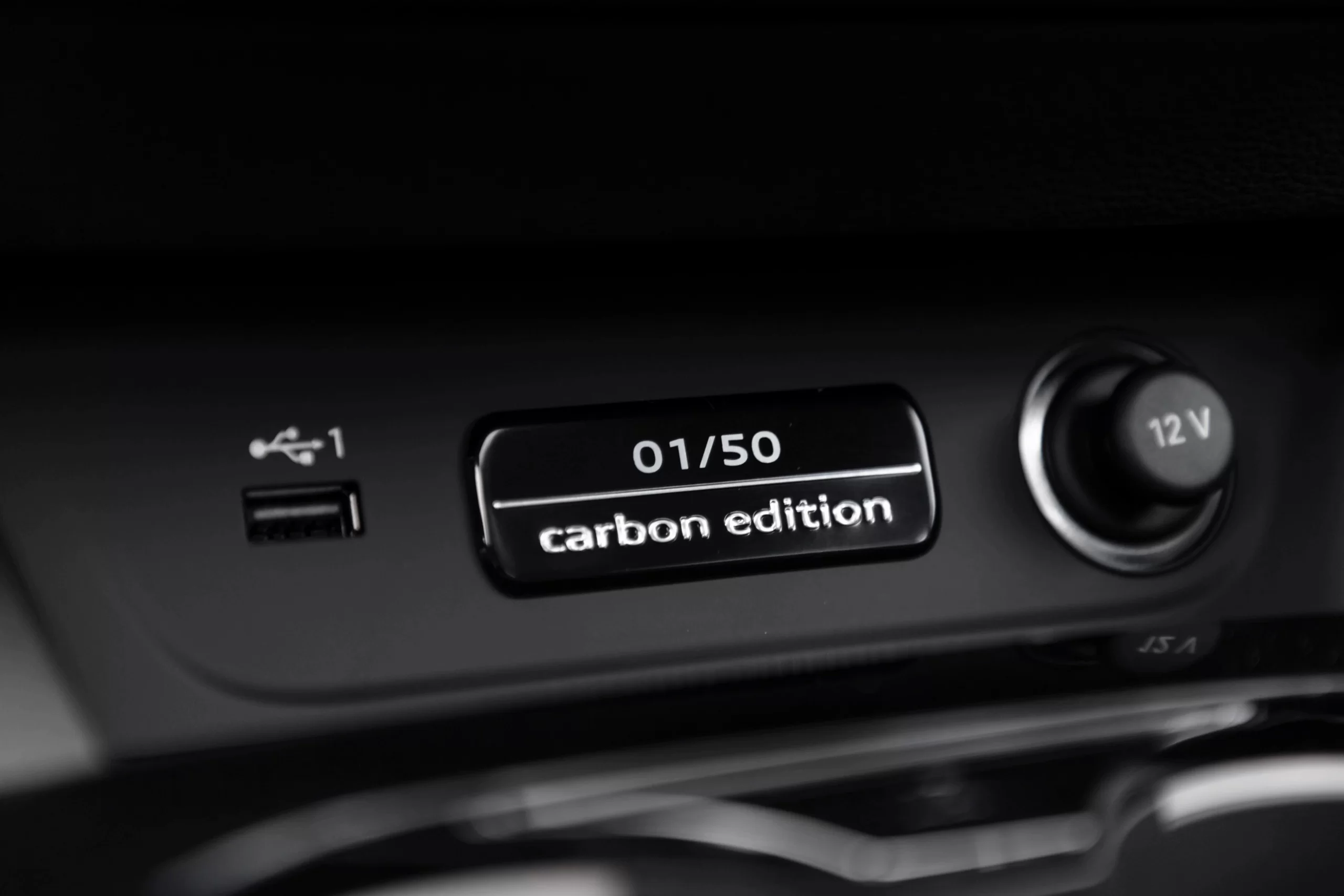 Audi A5 Carbon Edition (1)