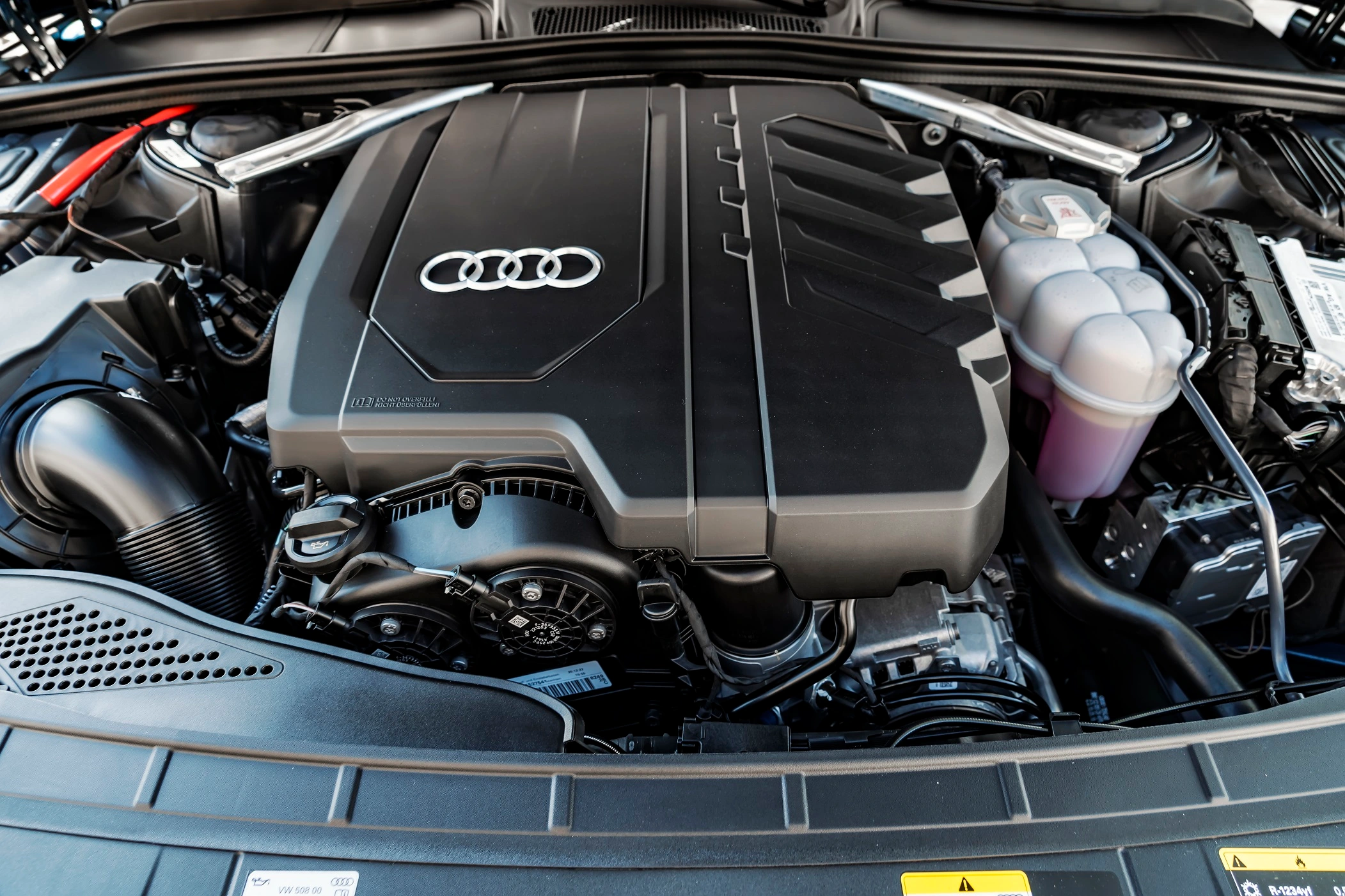 Audi A5 Carbon Edition (7)