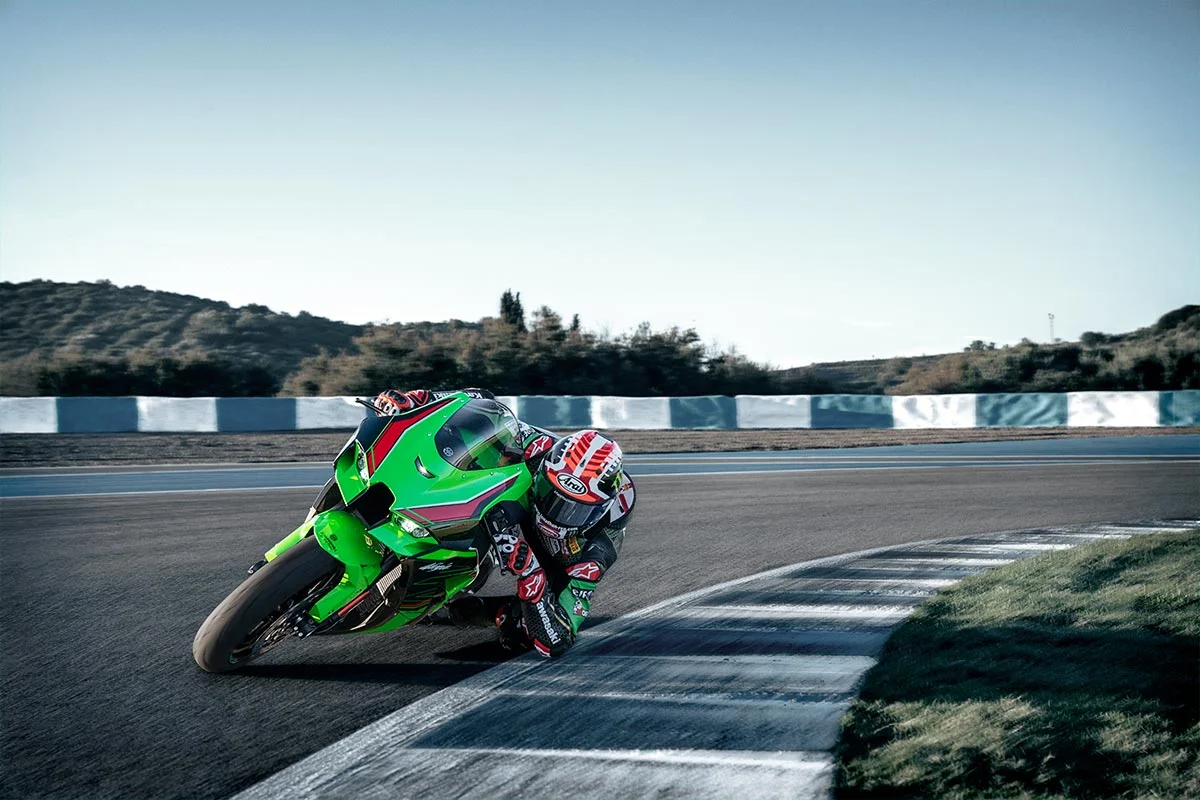 Kawasaki Ninja ZX-10R 2023 2
