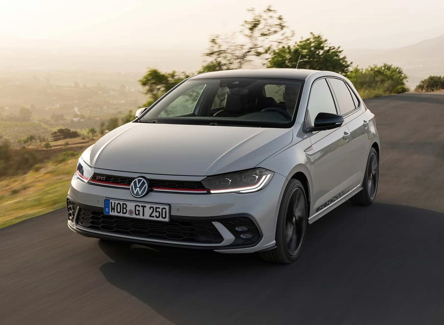 Volkswagen Polo Gti Edition 25 Years (1)