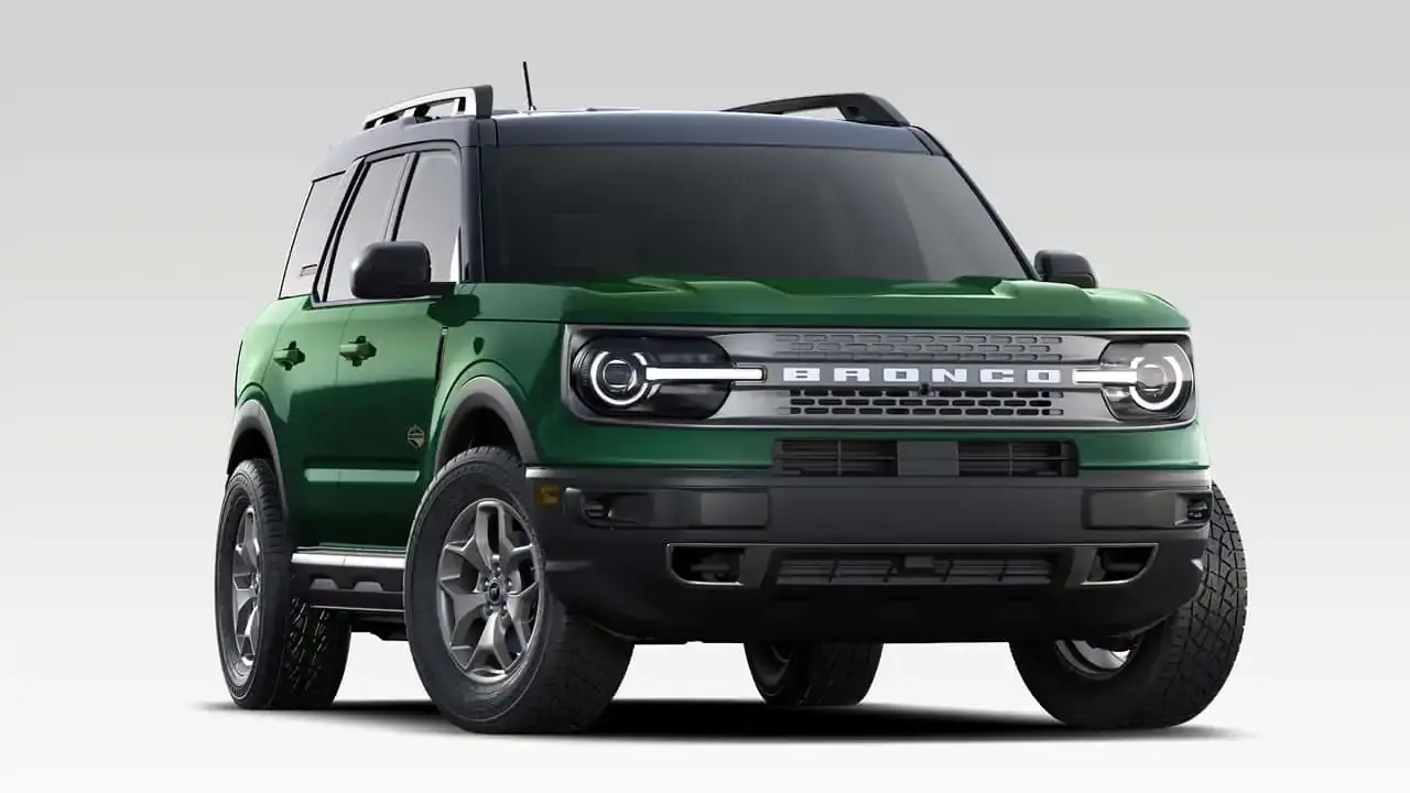Ford Bronco 2023 (1)