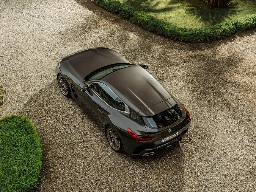 Bmw Concept Touring Coup├® (4)