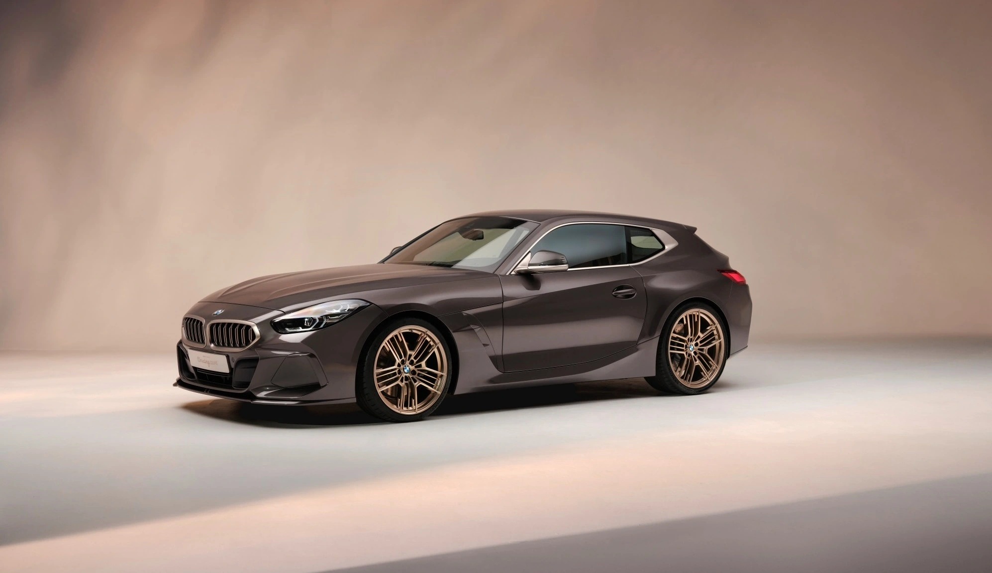 Bmw Concept Touring Coup├® (8)