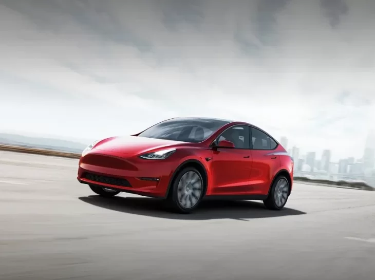 Tesla já produziu sete milhões de carros elétricos