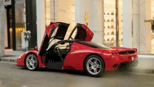 Ferrari Enzo F3