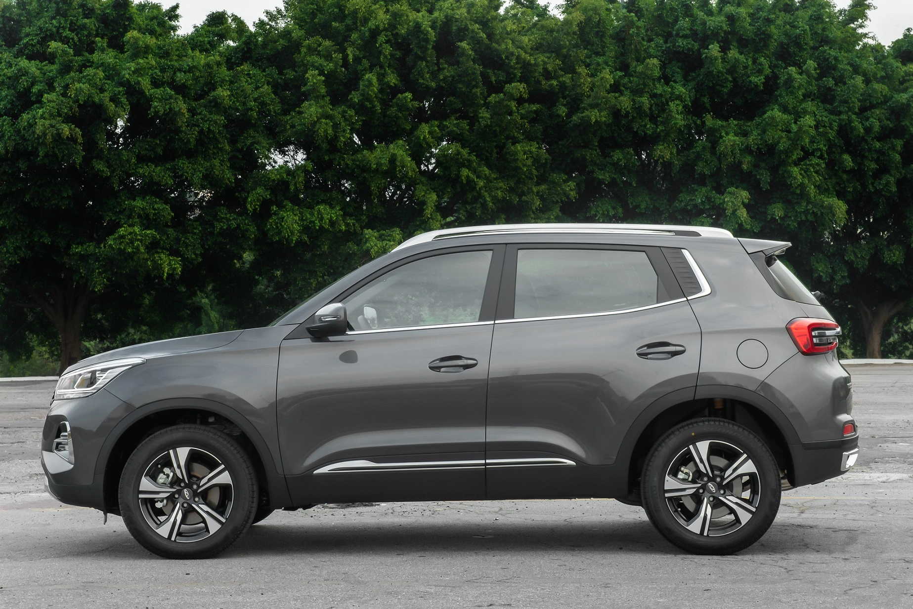 Caoa Chery 5x Sport (3)