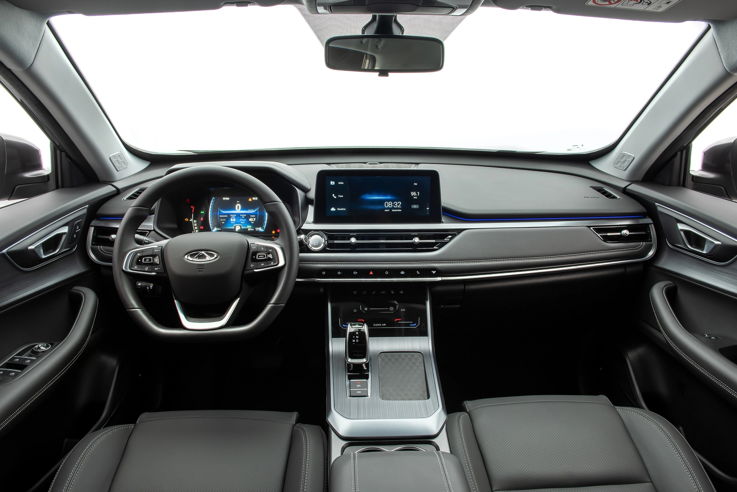 Caoa Chery 5x Sport (9)