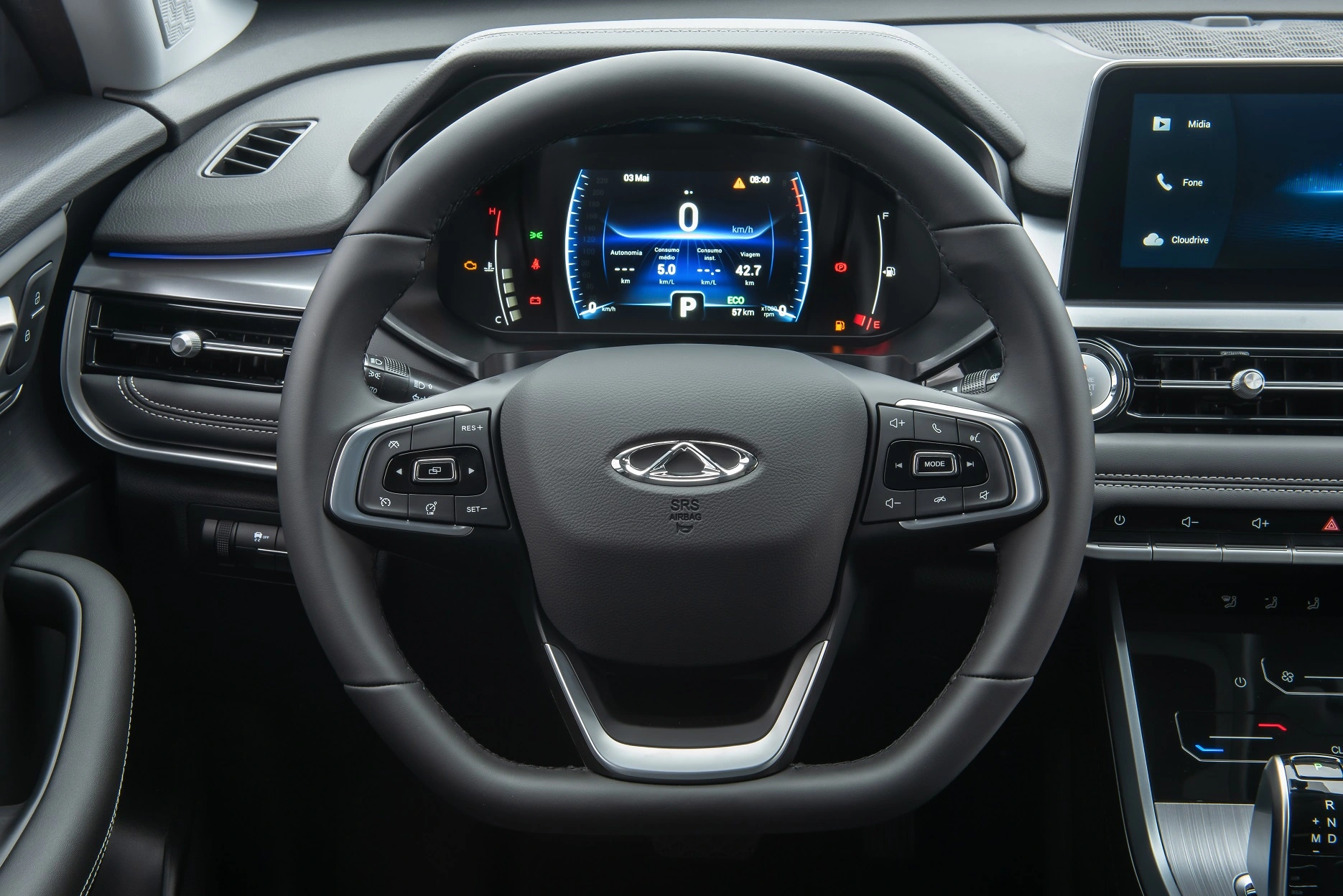 Caoa Chery 5x Sport (11)