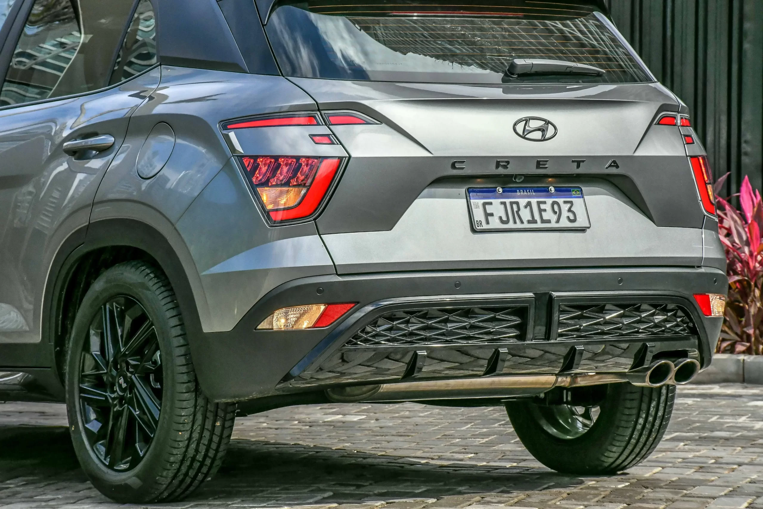 Hyundai Creta N Line Night Edition Webmotors (48)