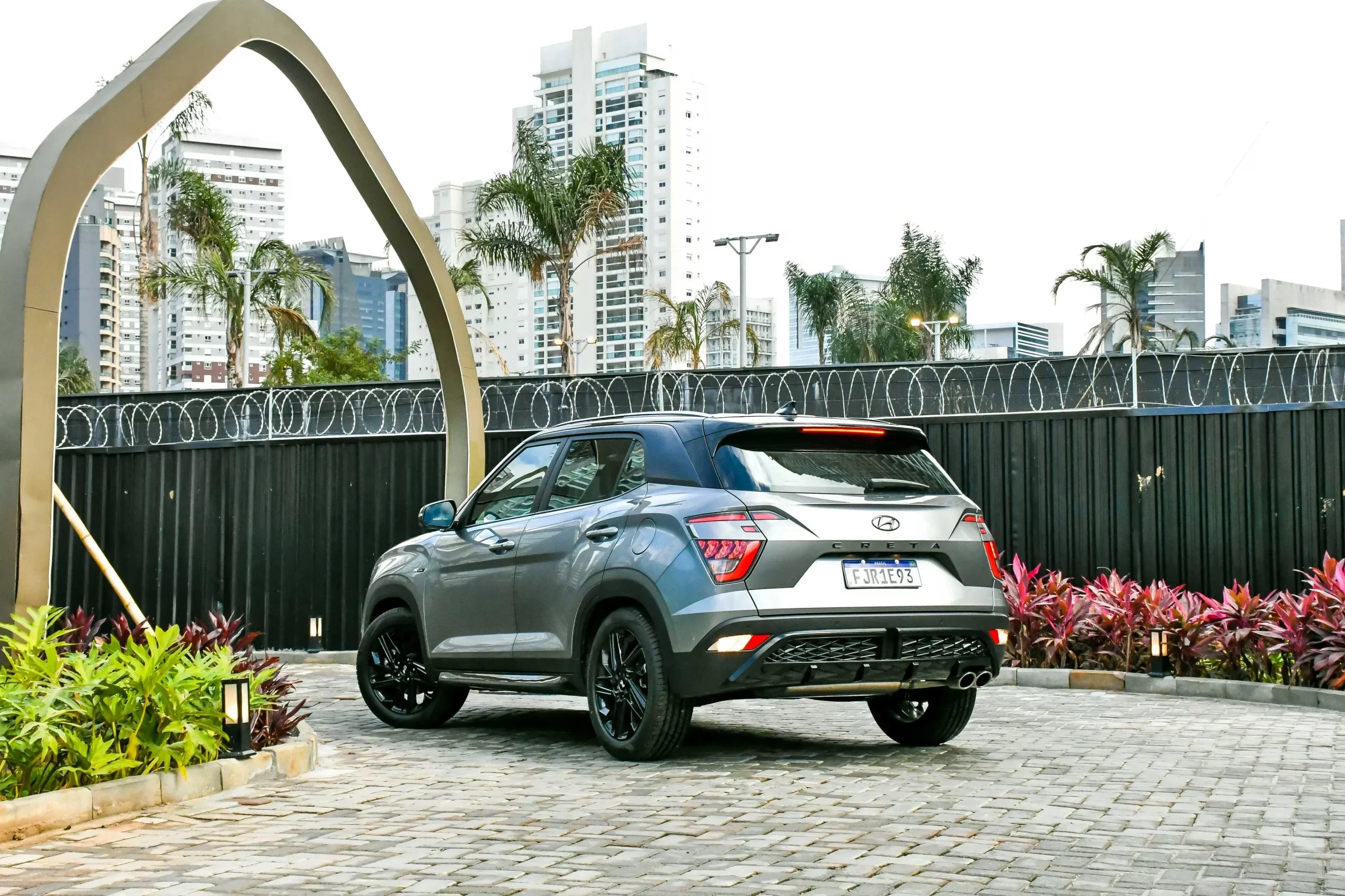 Hyundai Creta N Line Night Edition Webmotors (47)