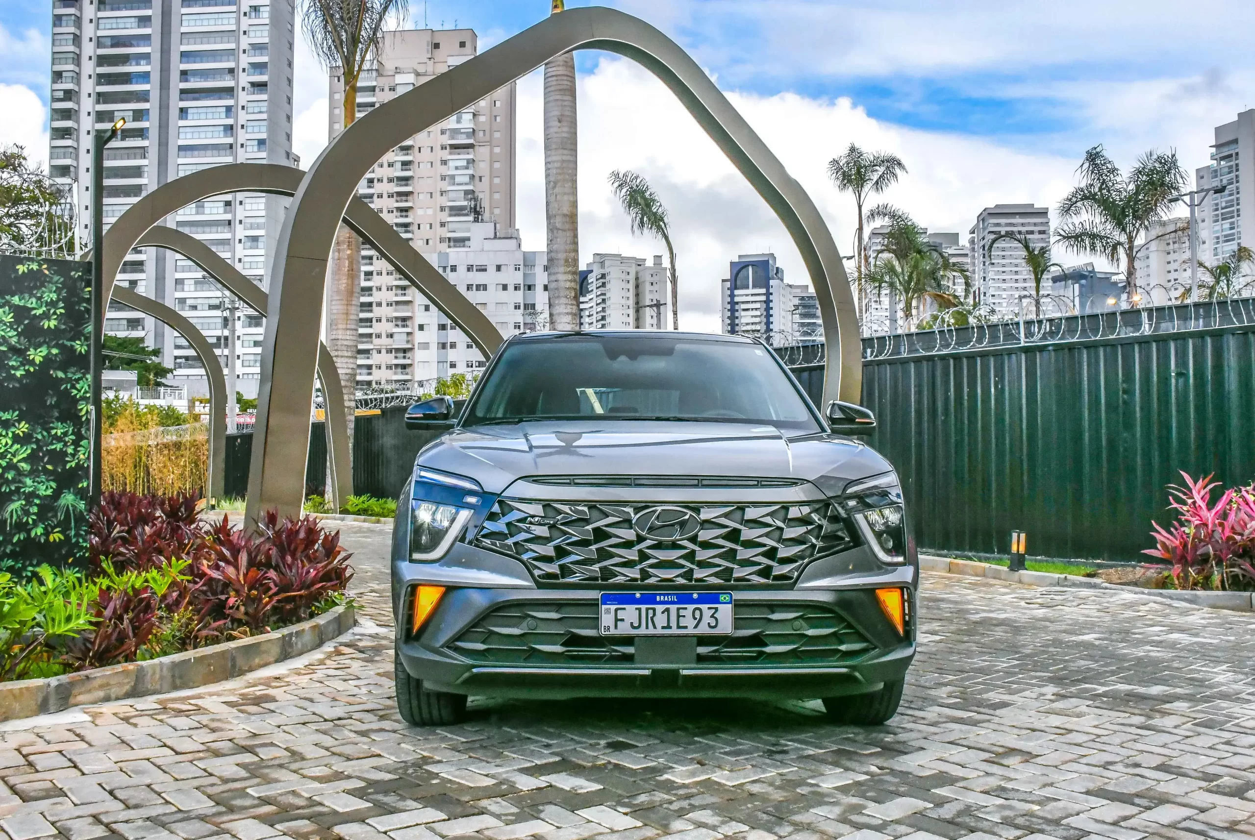 Hyundai Creta N Line Night Edition Webmotors (44)