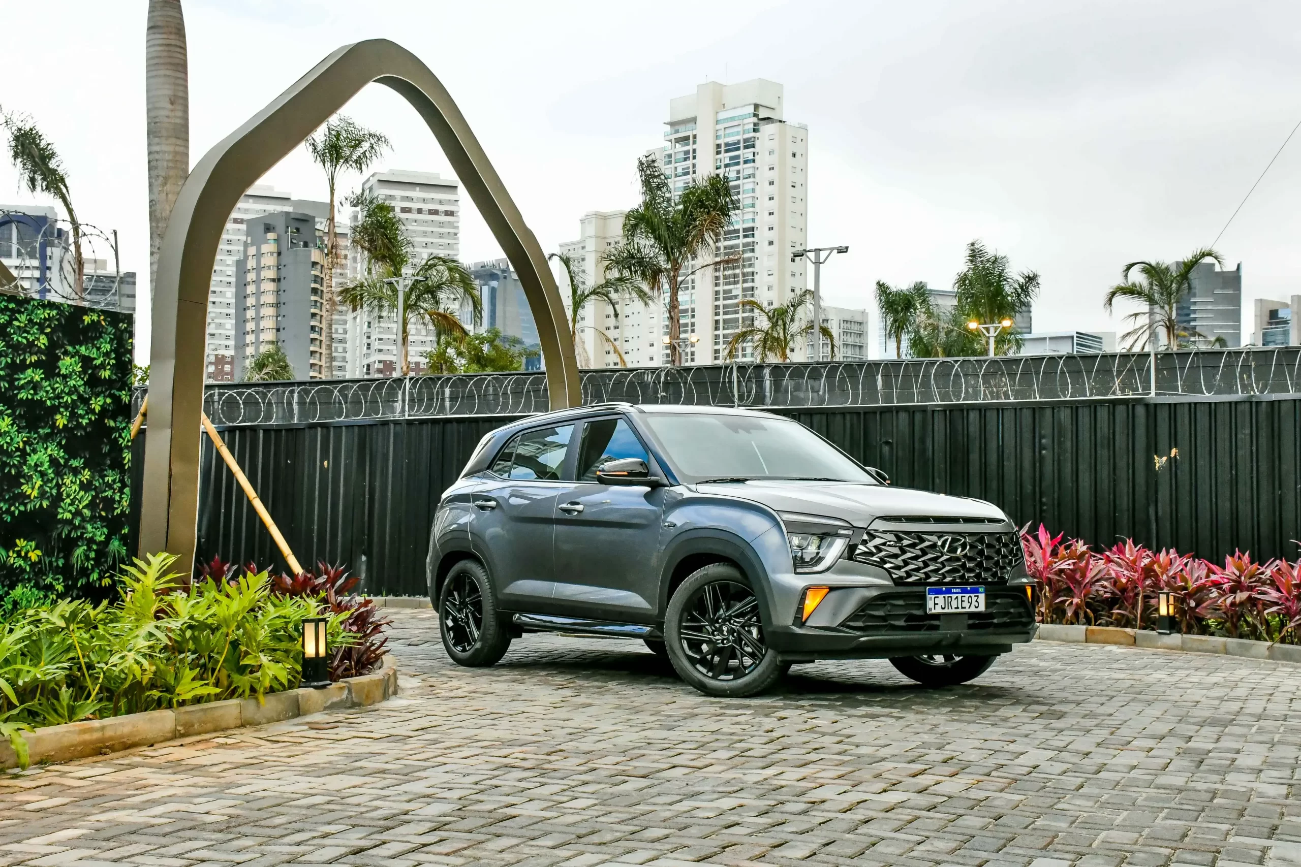 Hyundai Creta N Line Night Edition Webmotors (41)