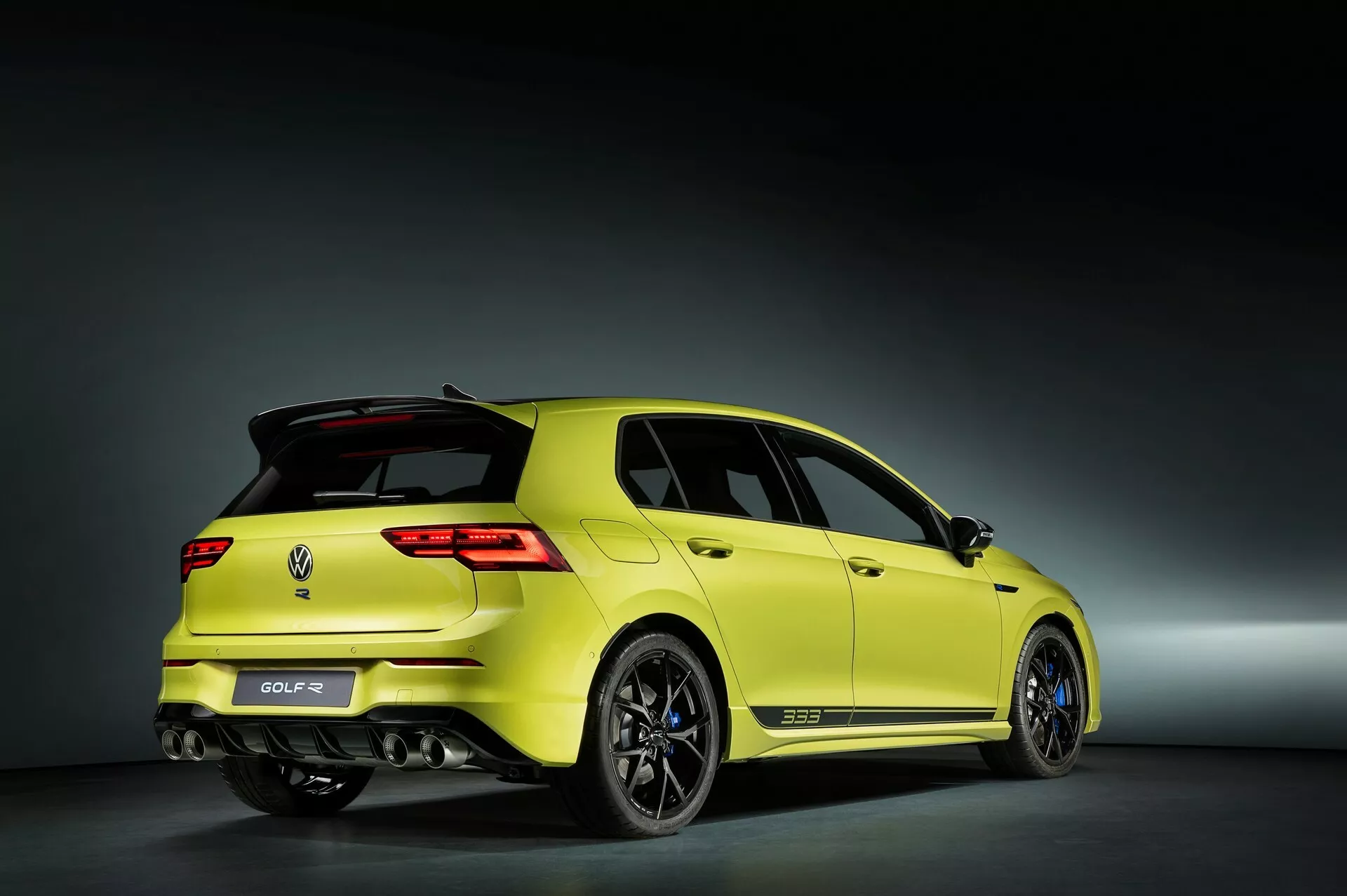 Golf R 333 todos os carros vendidos em apenas 8 minutos Webmotors