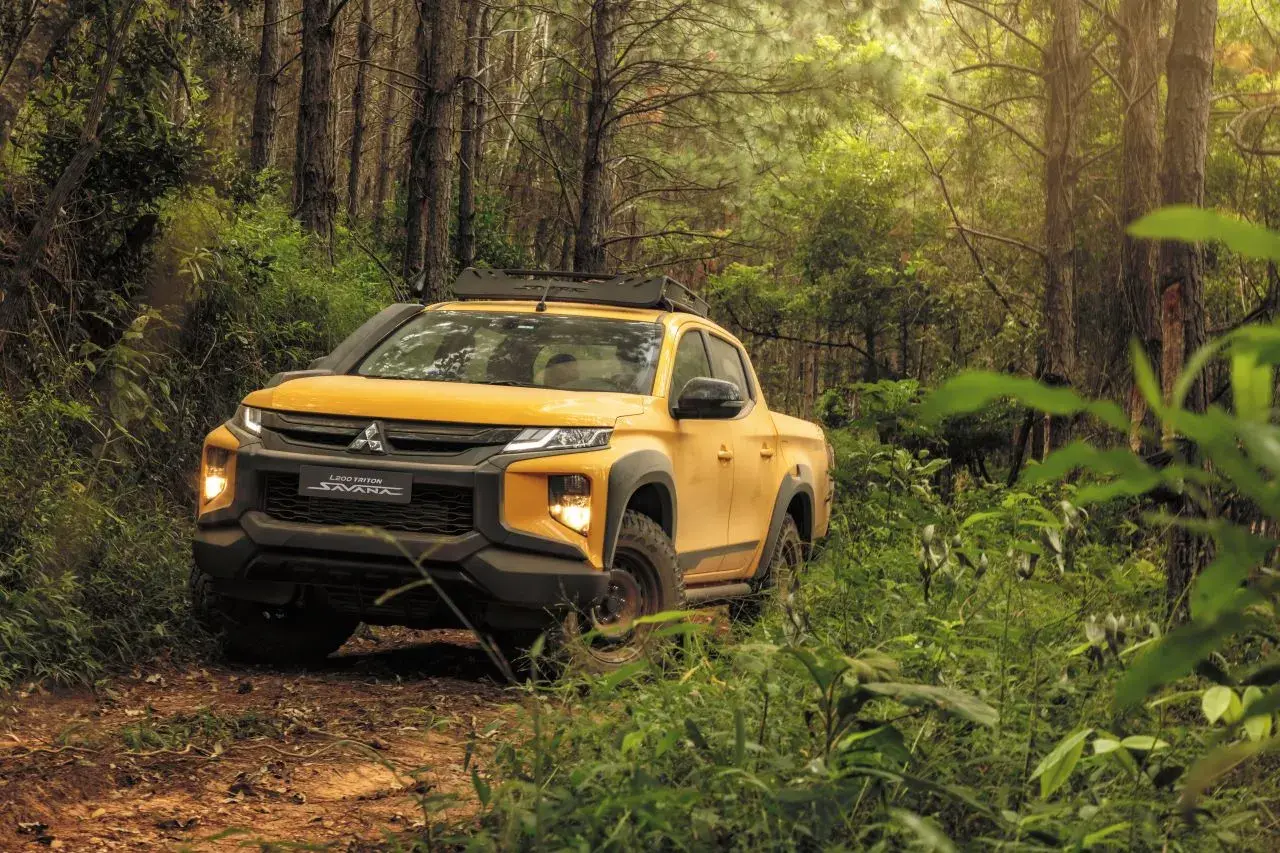 L200 Triton Savana 2024 (1)