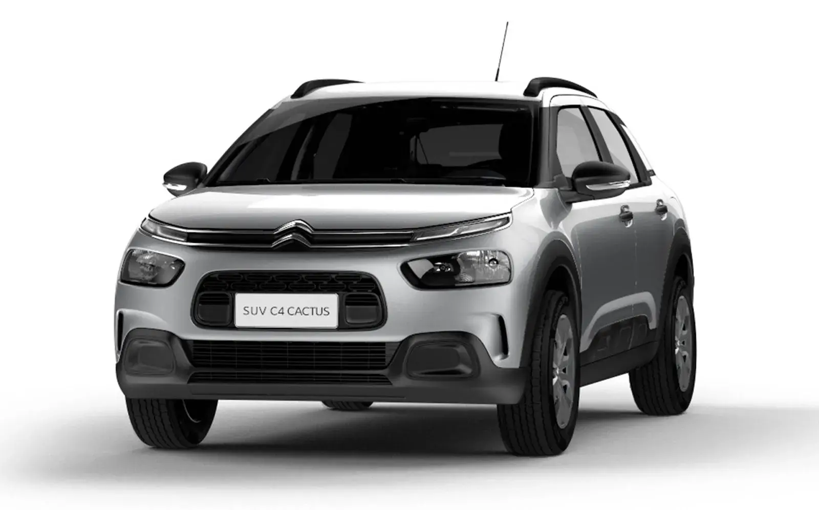 Citroen C4 Cactus Feel Business Pcd 2