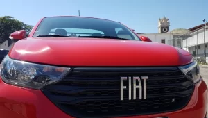 Fiat Strada Freedom Cabine Plus 1 74