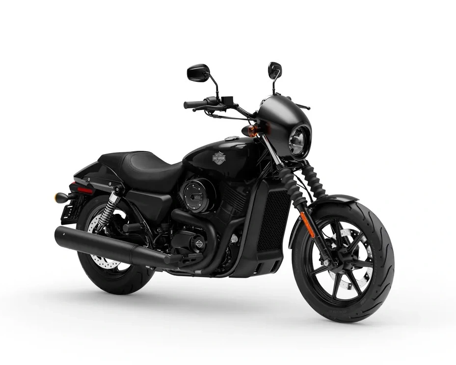 Harley Davidson Street 500
