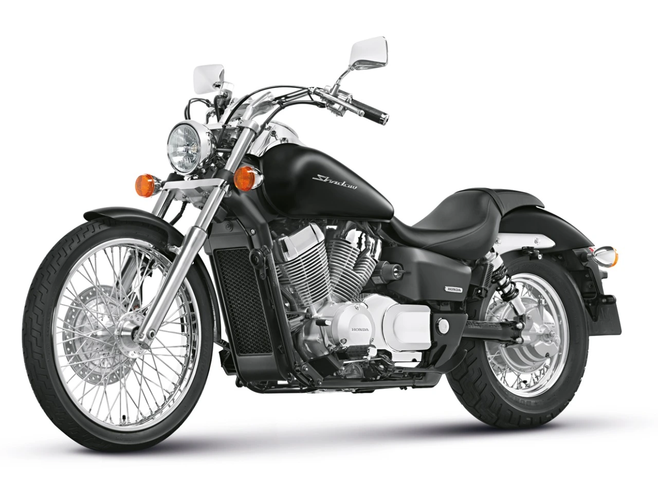 Honda Shadow 750