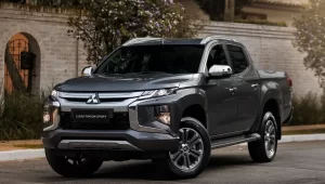 Foto 6 Mitsubishi L200 Triton Sport