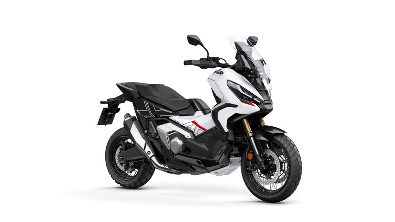 2023 Honda X Adv