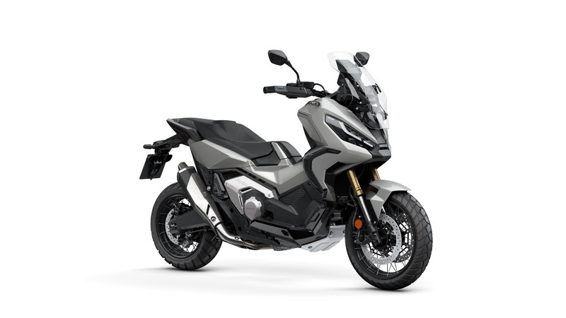 2023 Honda X Adv
