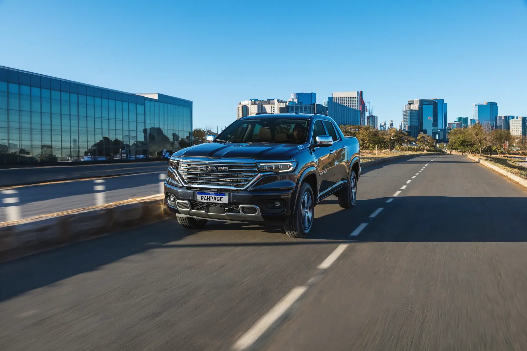 Ram Rampage Laramie (14)