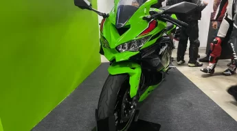 カワサキ ZX－14R ABS (1122264) | 中古バイク・新車の