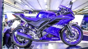 Yamaha Yzf-R15 Festival Interlagos 2023 1674