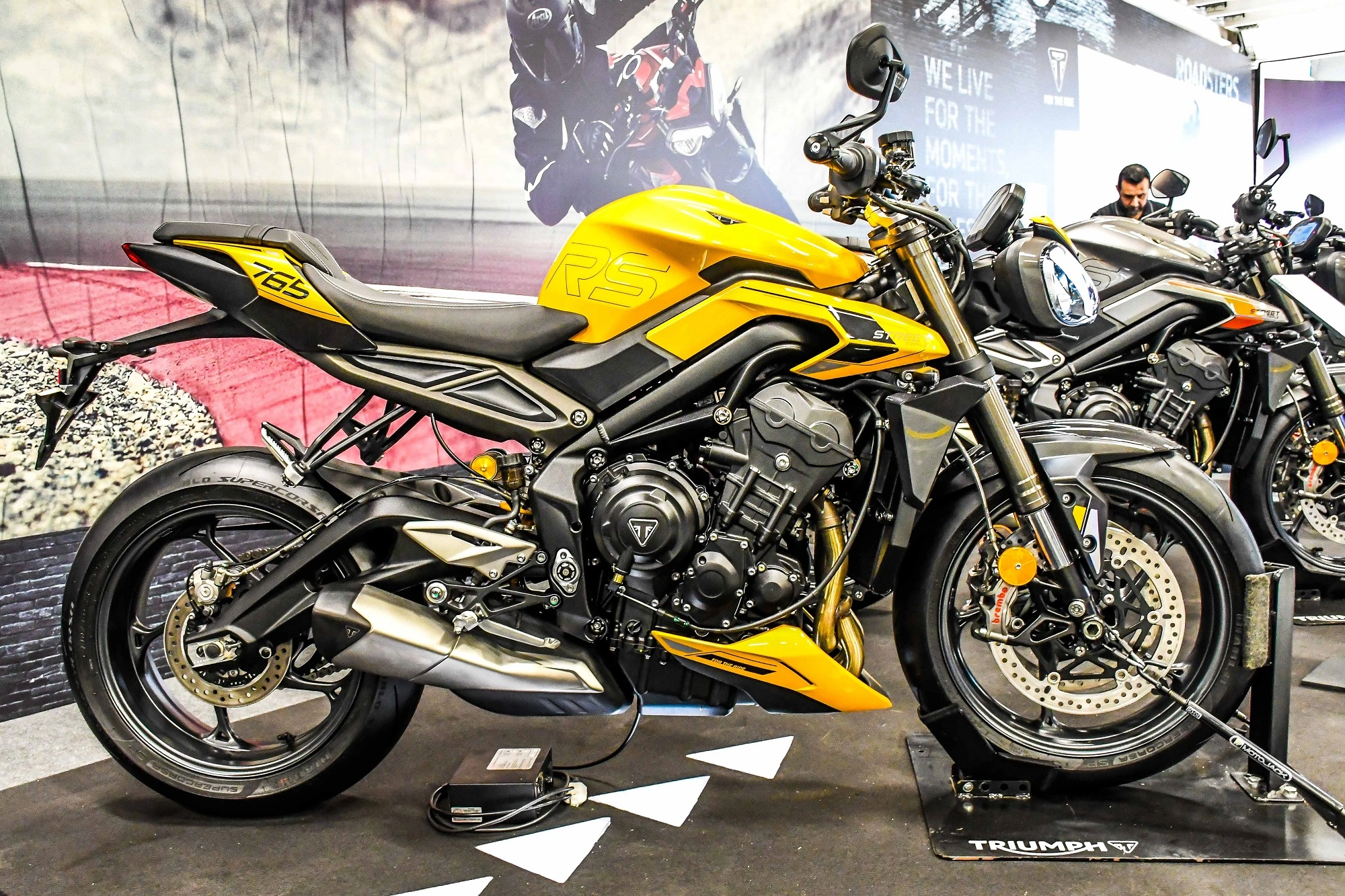 Triumph Street Triple 765 Rs Festival Interlagos 2023 2063