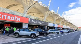 Festival Interlagos Carros