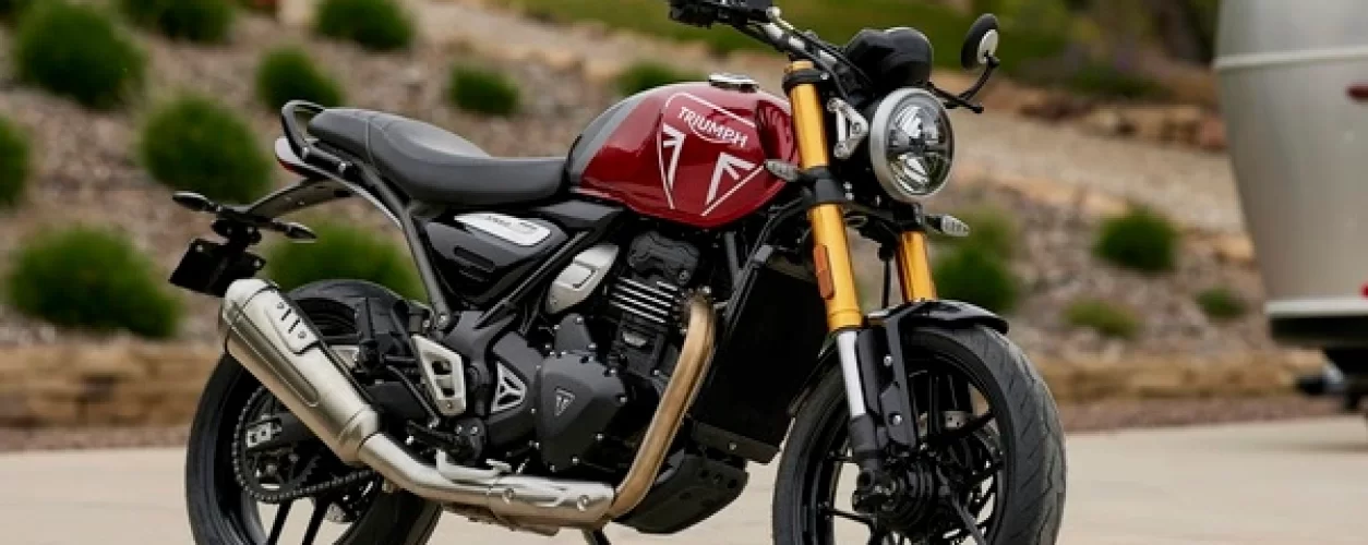 Triumph Speed 400 (5)