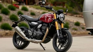 Triumph Speed 400 (5)