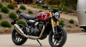 Triumph Speed 400 (5)