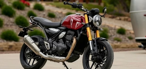 Triumph Speed 400 (5)