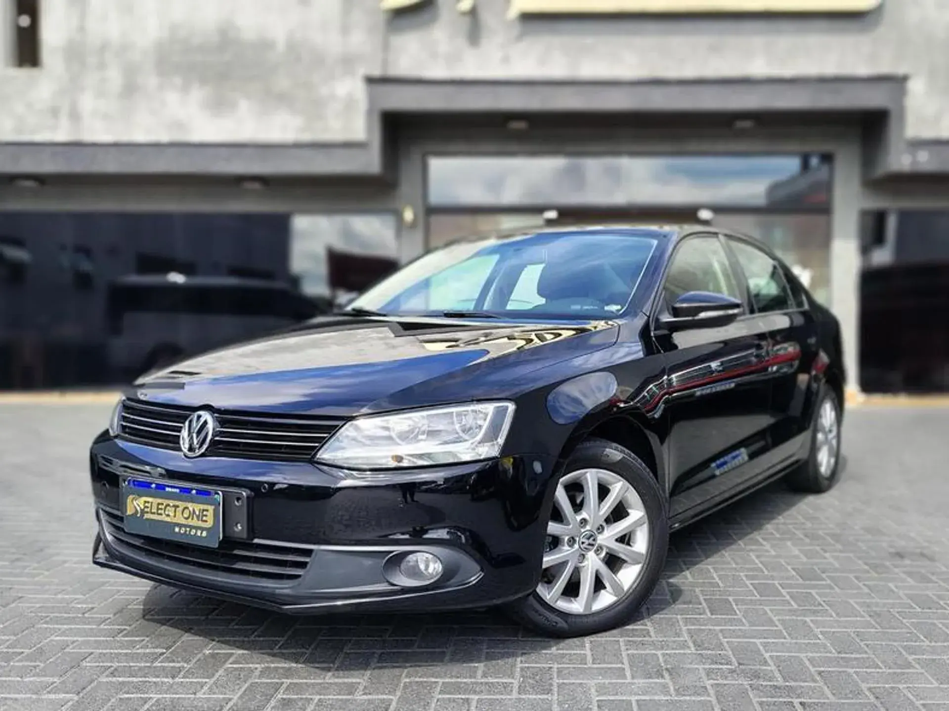 Jetta Comfortline 2.0
