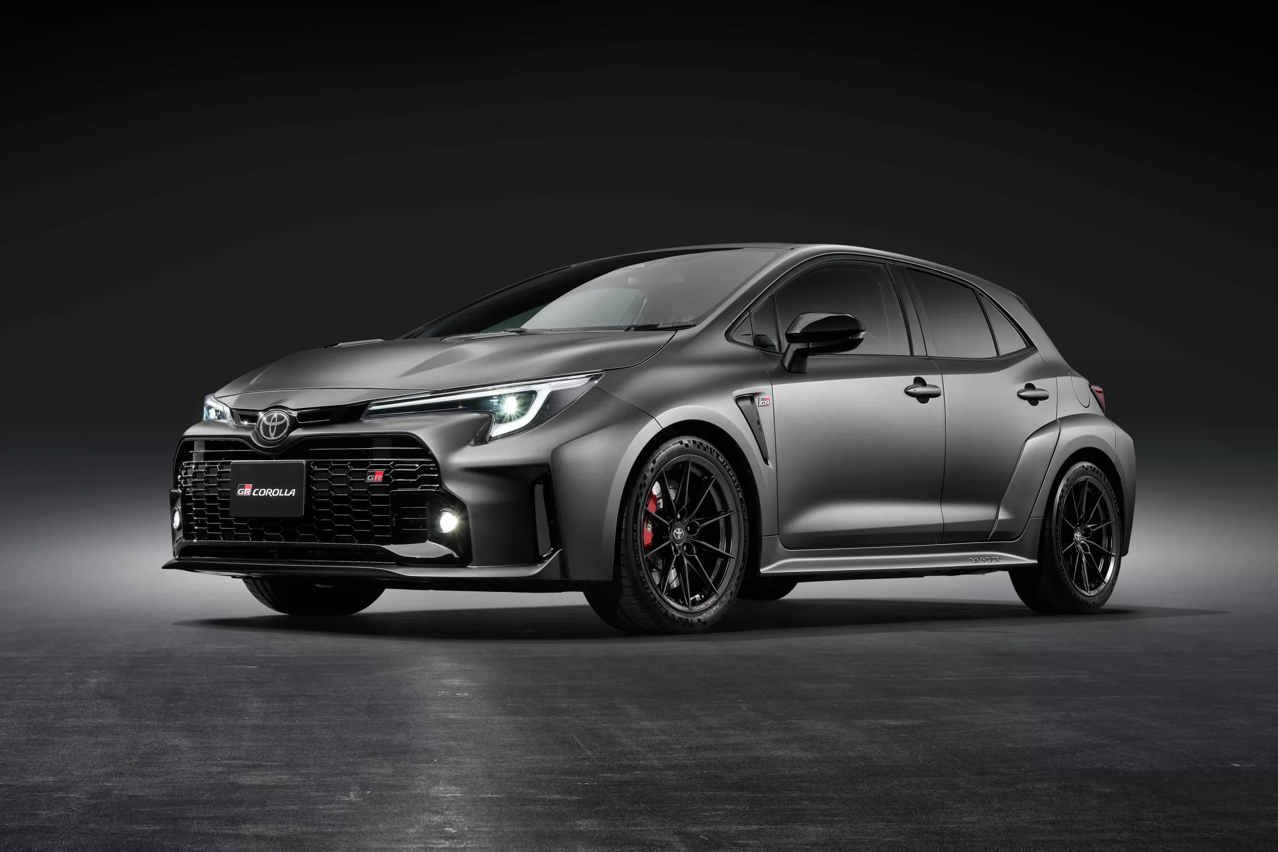 Toyota GR Corolla 2024 versões, preços e equipamentos Webmotors