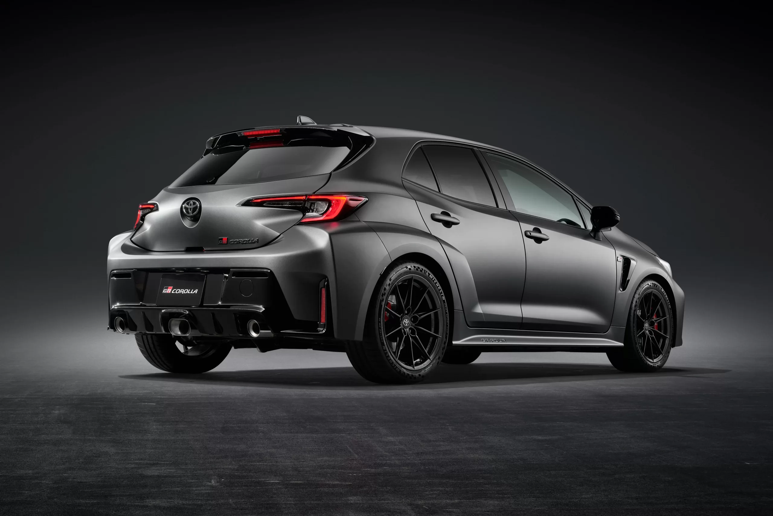 Toyota GR Corolla 2024 versões, preços e equipamentos Webmotors