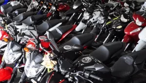 Loja Motos Multimarcas motos mais vendidas