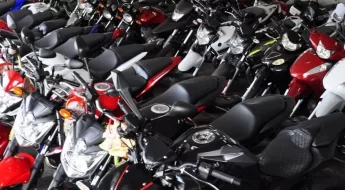 Loja Motos Multimarcas motos mais vendidas