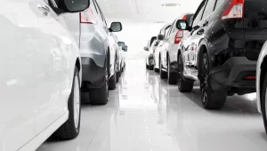 carro por assinatura