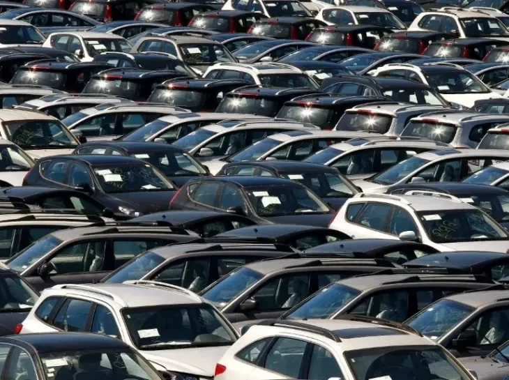 Anfavea aponta risco para investimentos no país