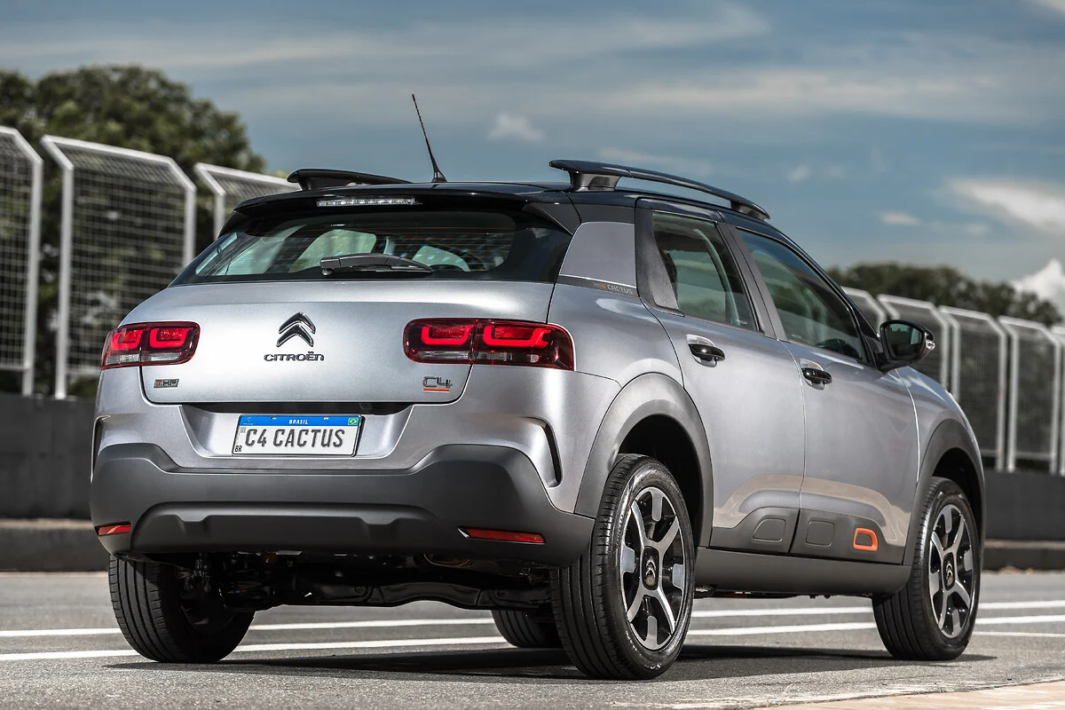 Citroen C4 Cactus 2024 1 Renault Kardian Concorrentes