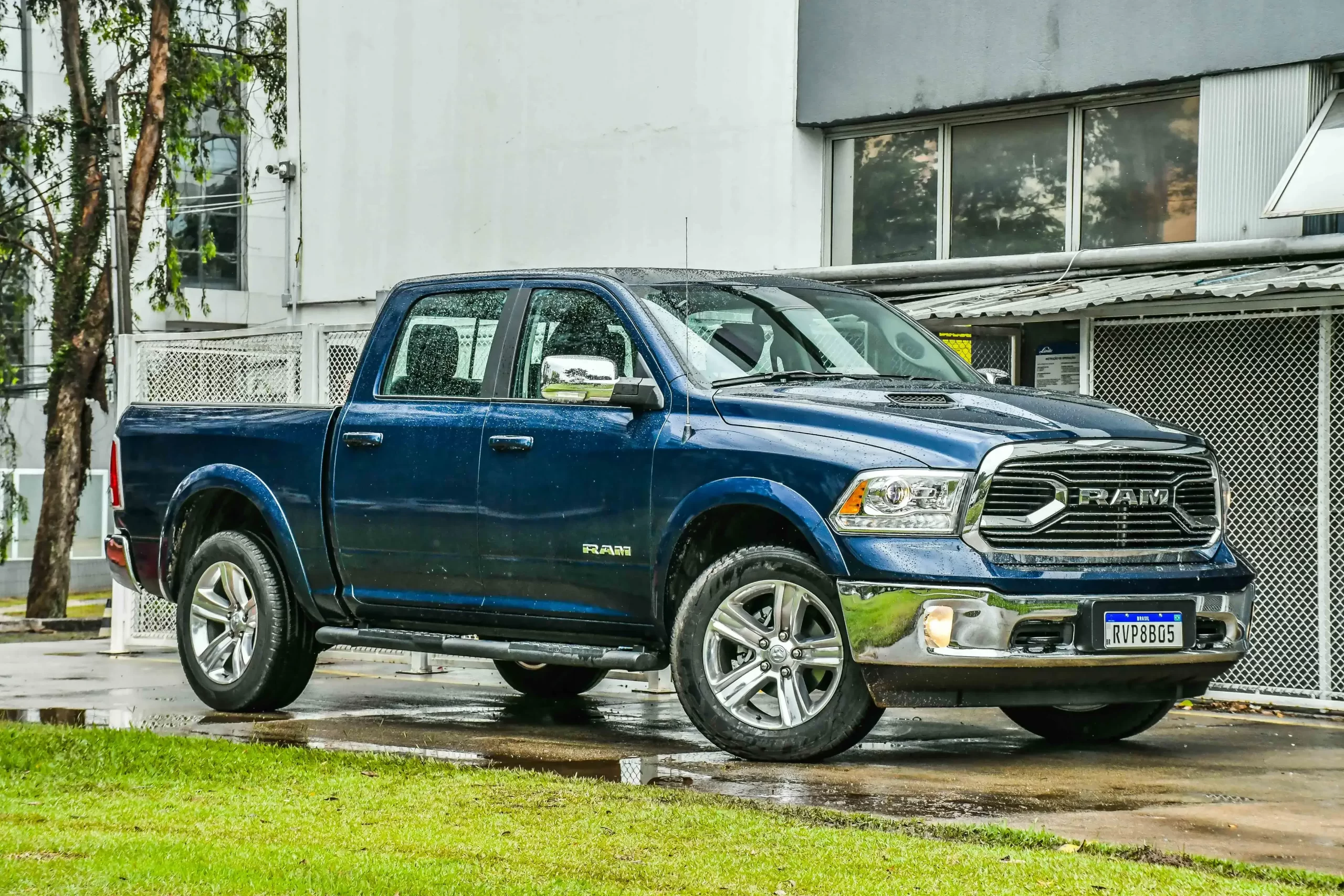 Ram Classic 6846 (1)