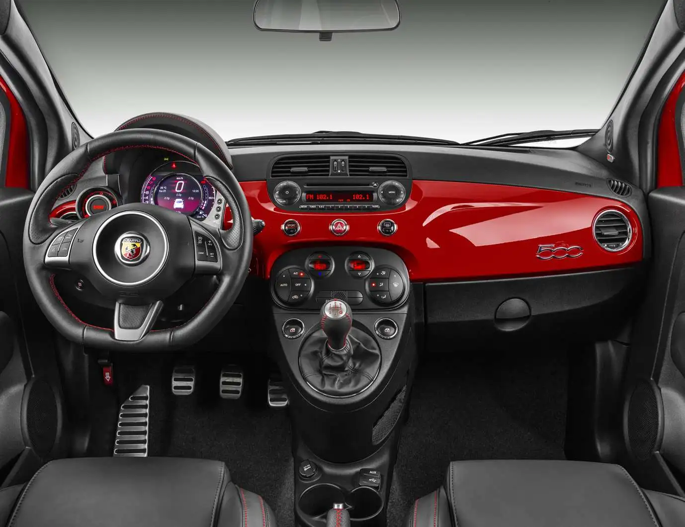 Fiat 500 Abarth (2)