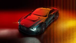Aston Martin Valour Destaque