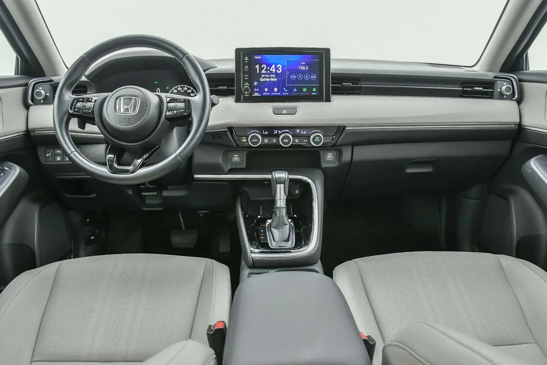 Honda Hr V Advance Webmotors (16)