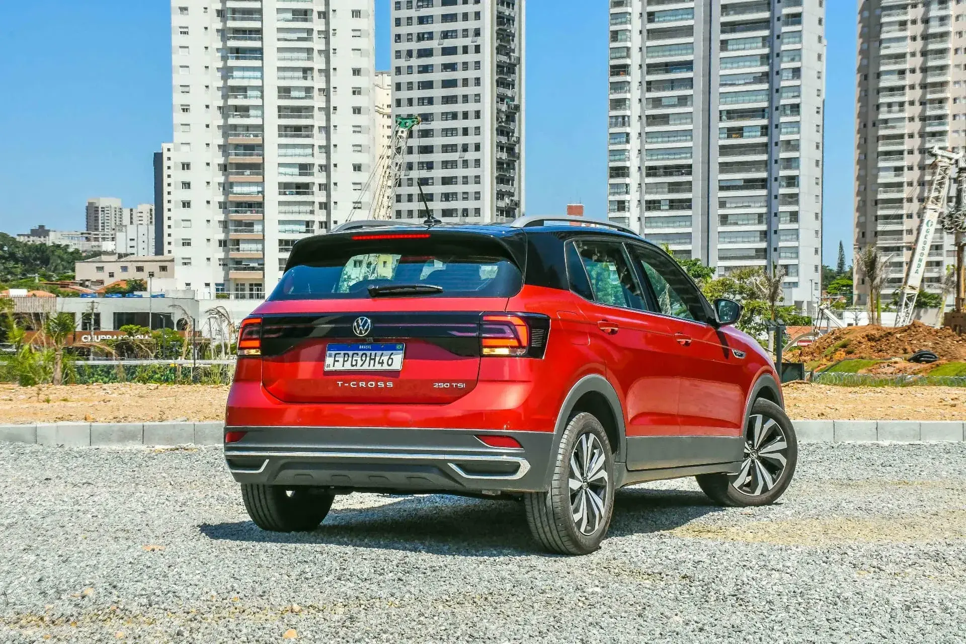 Volkswagen T Cross Highline Webmotors (1)