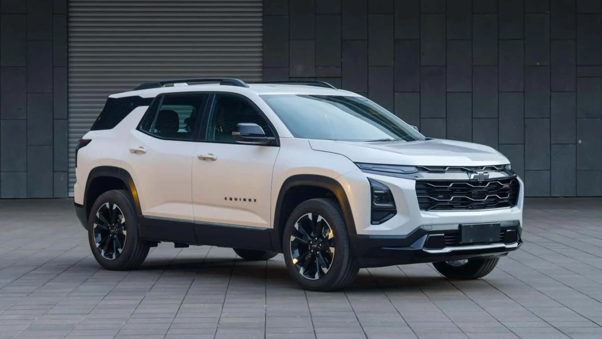 Chevrolet Equinox 2024 (destaque)