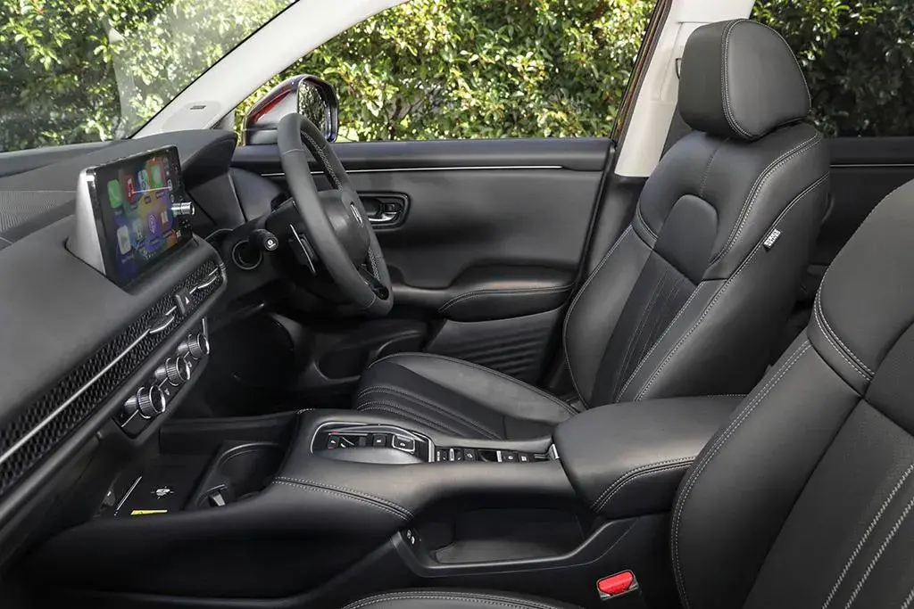 2023 Honda Zr V 05