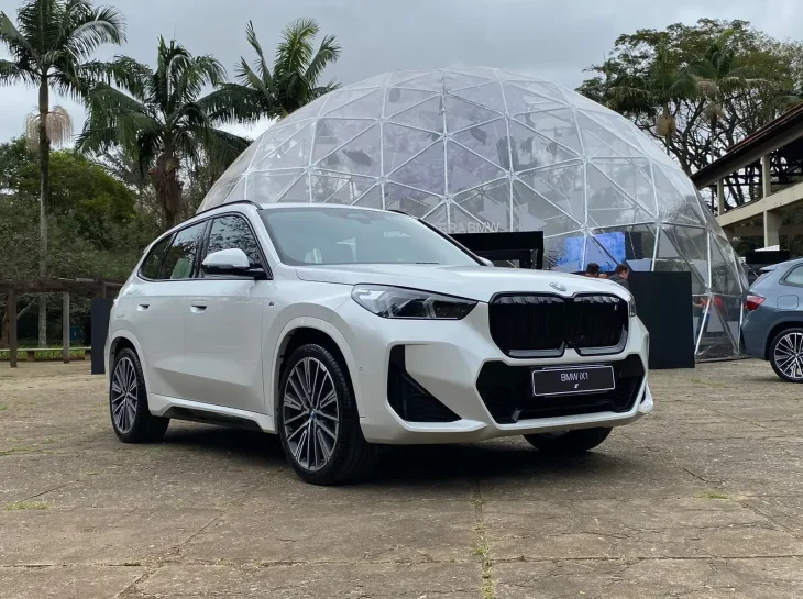 BMW tem condições especiais para vários modelos